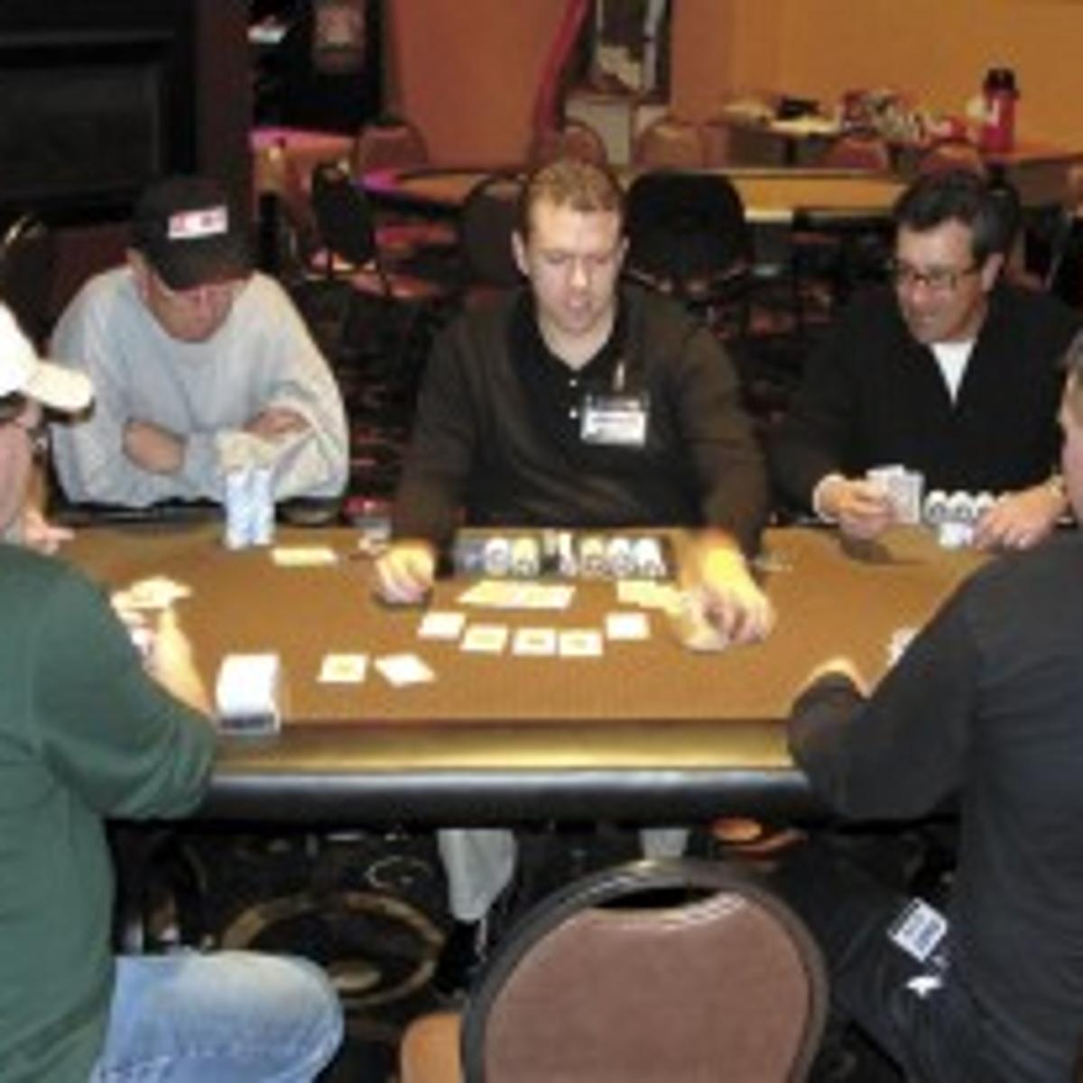 David olson poker show David olson poker show