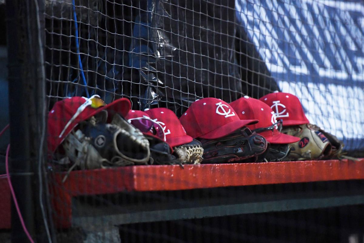 NWAC Baseball Championships LCC routs Mt. Hood, moves on in NWAC