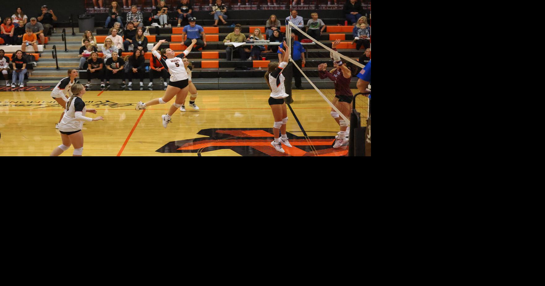 After dominating 2B, Kalama has challenges to face in 1A