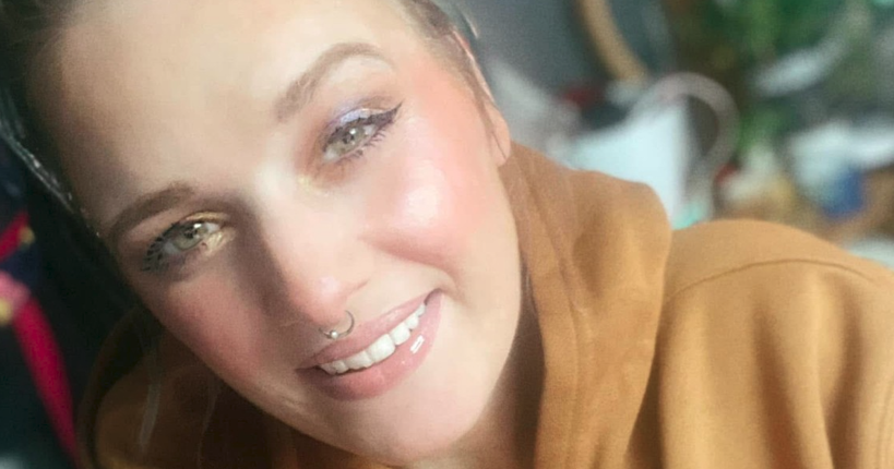 Missing woman's mother pleads for help her find her daughter