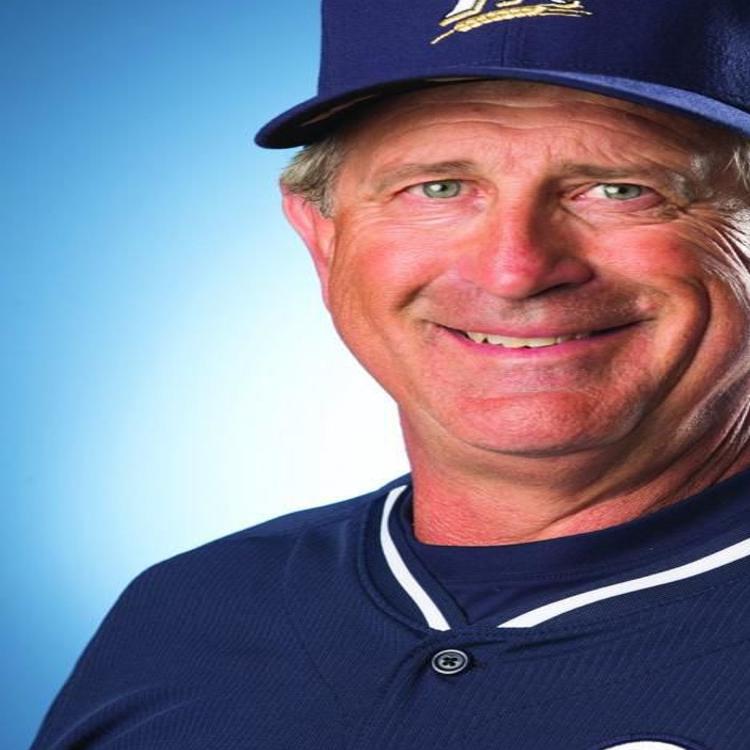 The Sweet Game A Baseball Lifer Bides His Time During Mlb Shutdown Sports Tdn Com
