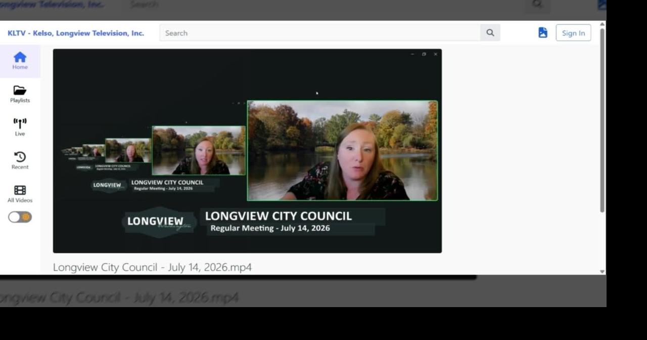 Longview Councilmember says lawsuit has affected her, her mom