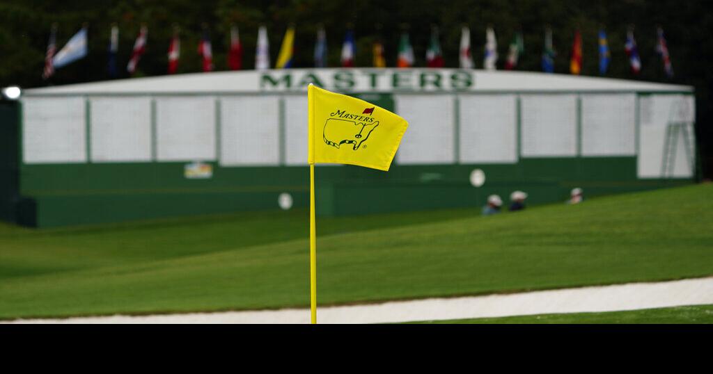 Everything you need to know about the Masters