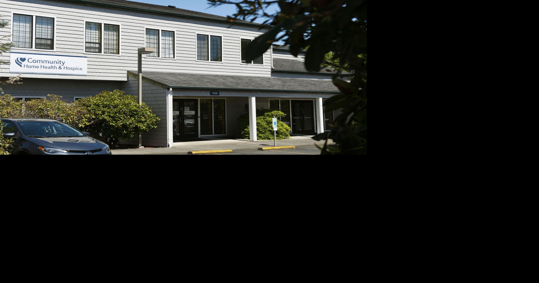 PeaceHealth to operate, reopen Longview hospice care center