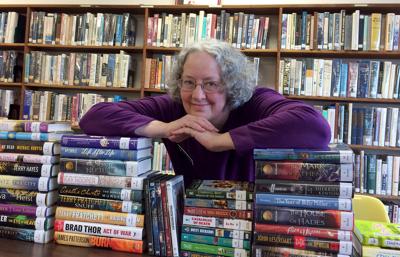 Castle Rock library levy will be in voters #39 hands in August