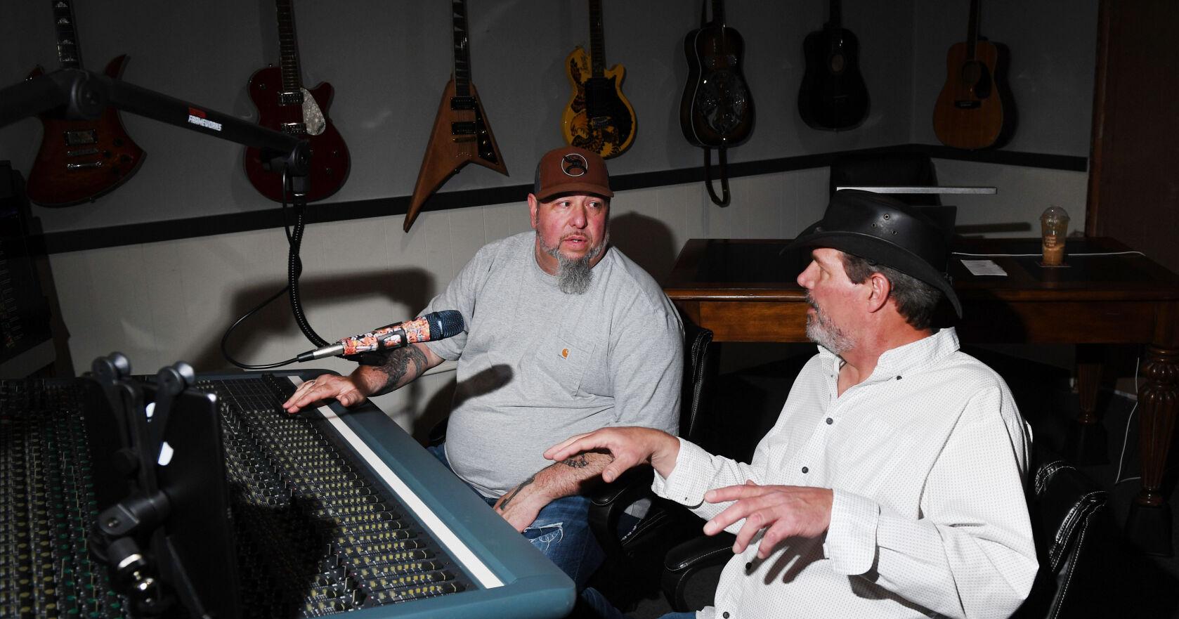 Talking Business: Indie country record label opens new base in Longview - Vimarsana News