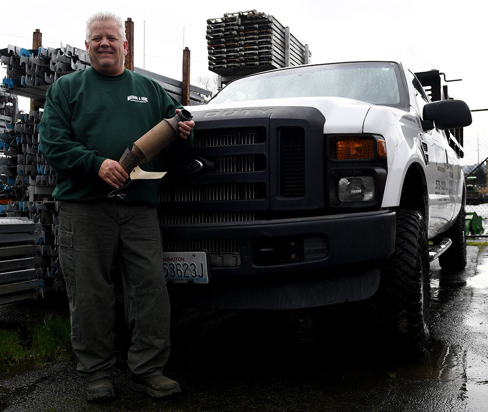 Washington Legislature passes bill Tuesday to curb catalytic converter