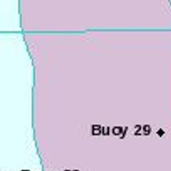 Snow May Be On The Way Next Week And It May Be A Lot Local