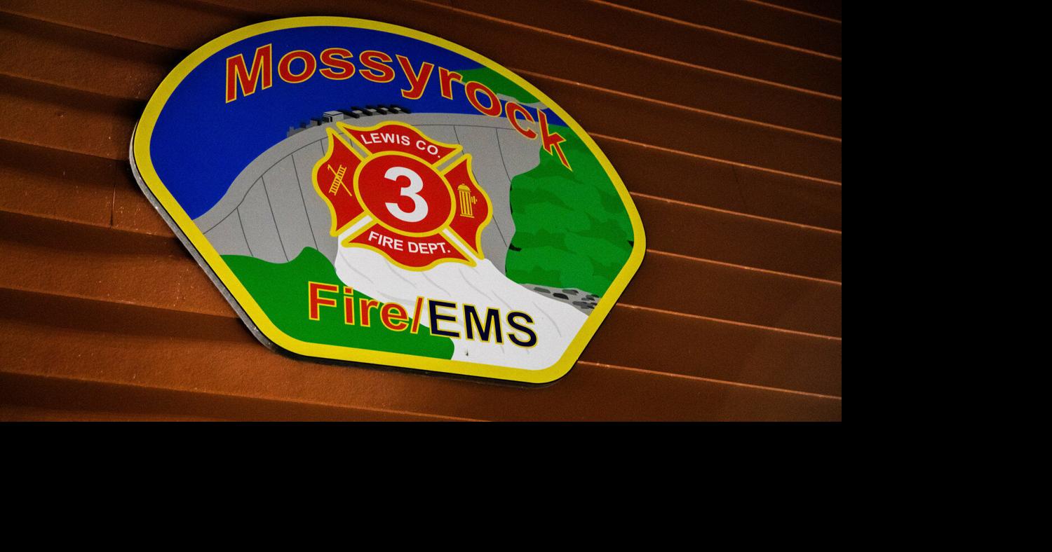 Mossyrock fire station to host open house on levy lid lift