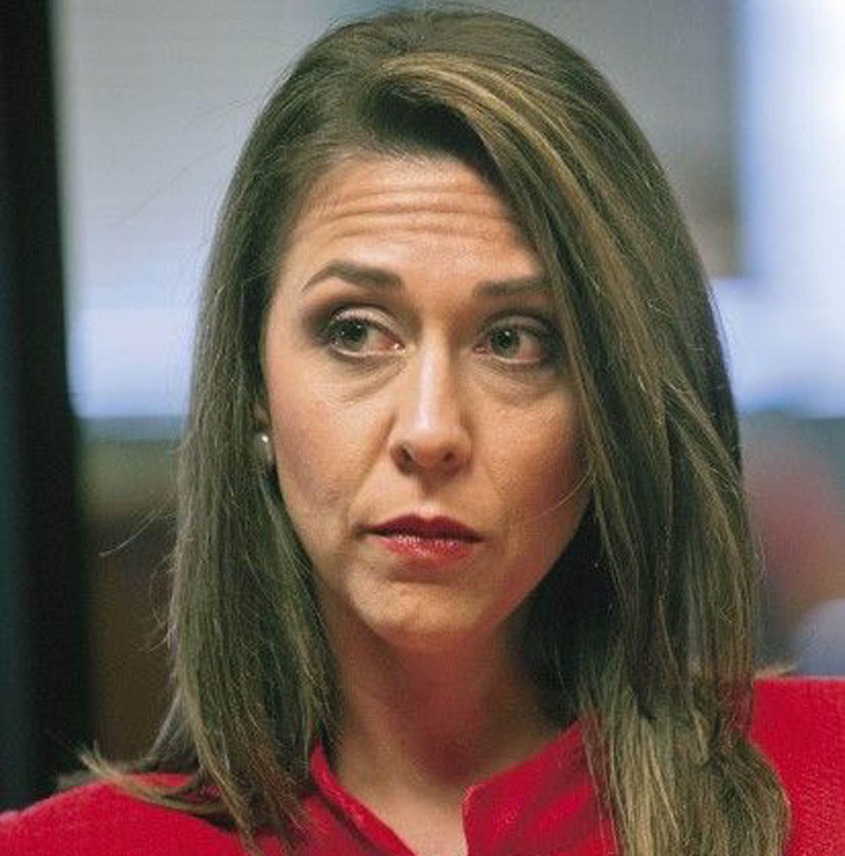 Herrera Beutler Defends Health Care Vote