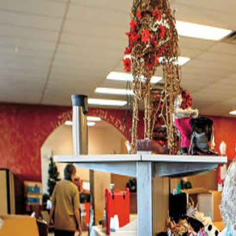 Salvation Army Officials To Limit Christmas Vouchers Local Tdn Com