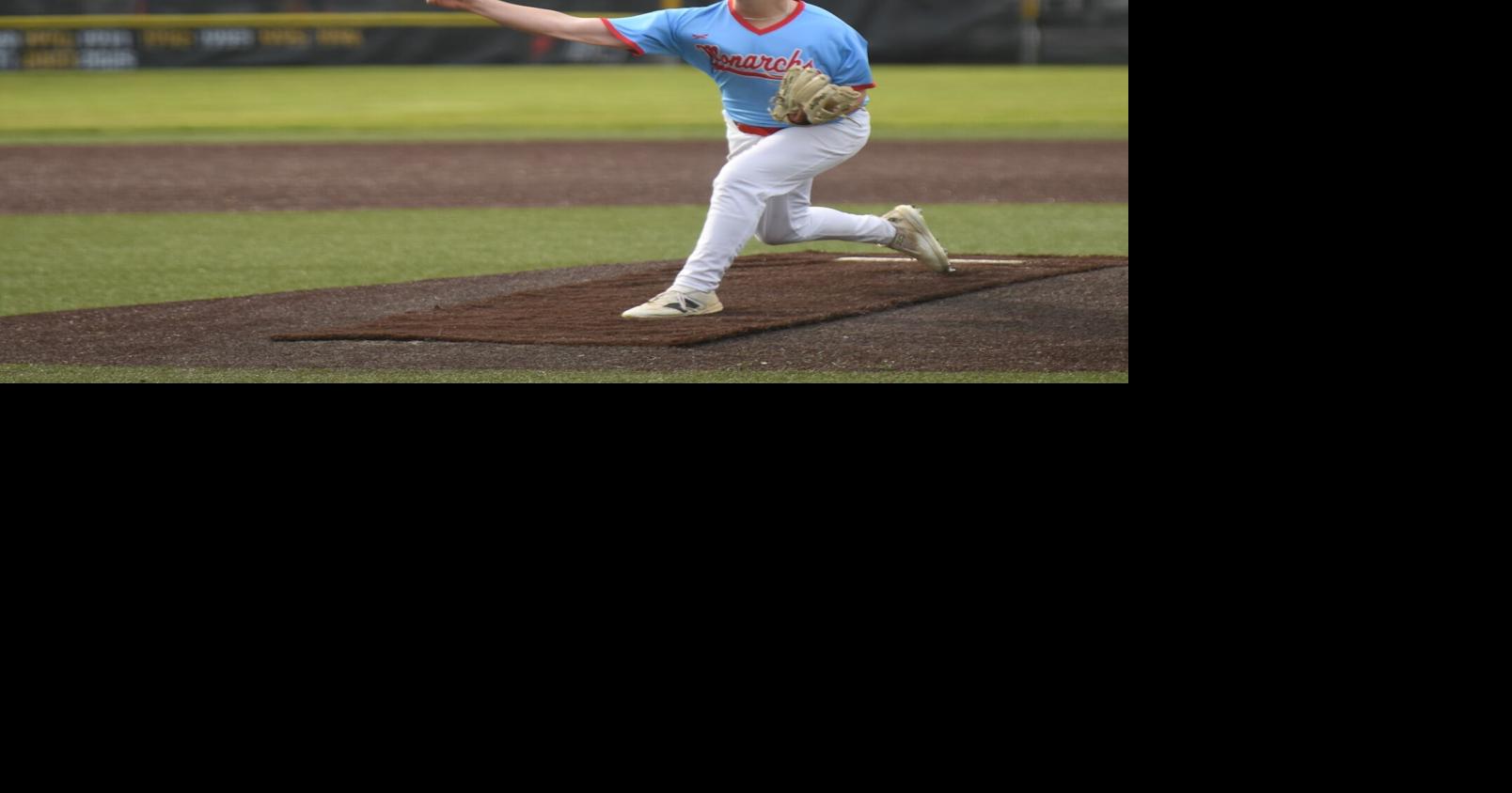 Wednesday scores | Mark Morris baseball gets big win over Columbia River