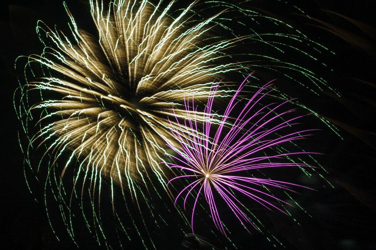 Longview announces fireworks hours, safety advice