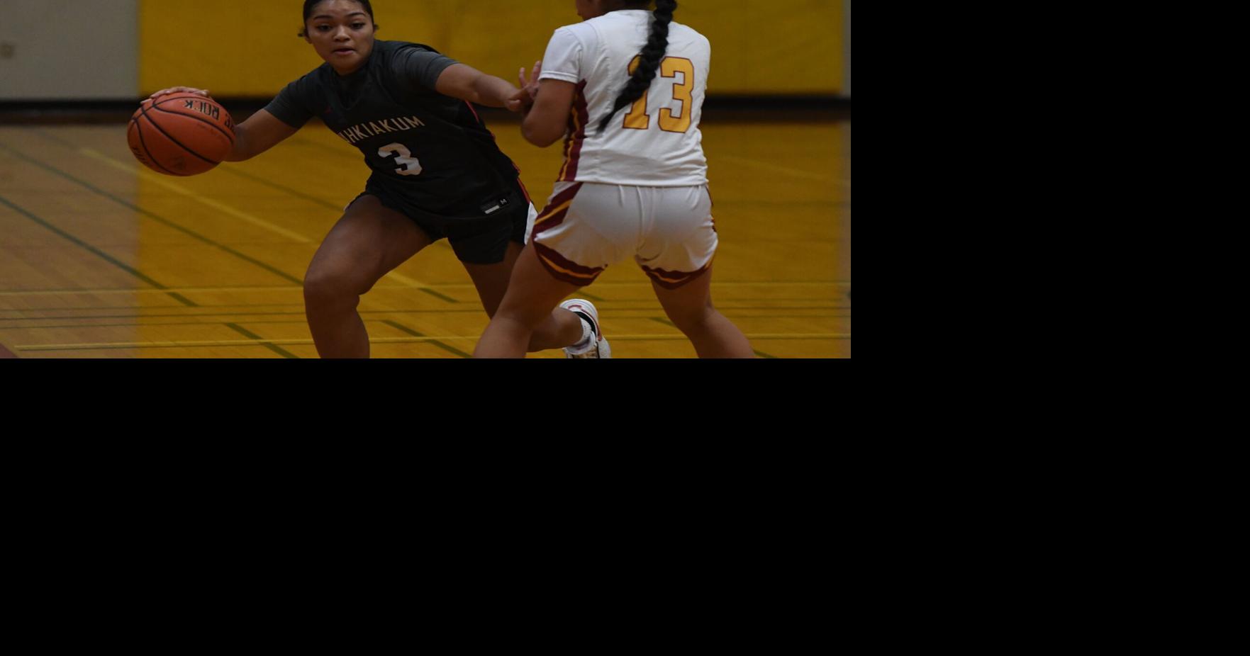 Wednesday Local Basketball Scores