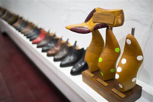 handmade boot makers