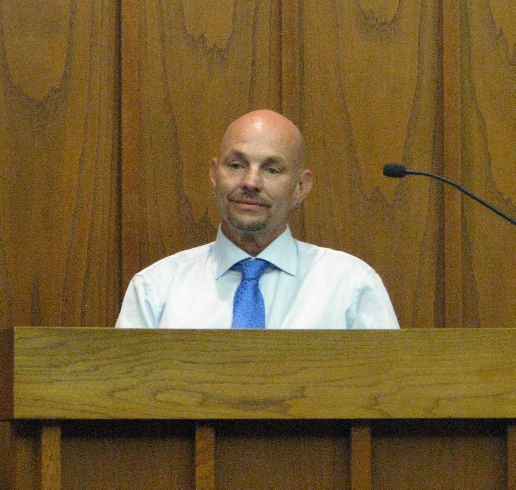 Monticello owner charged with intimidating a judge