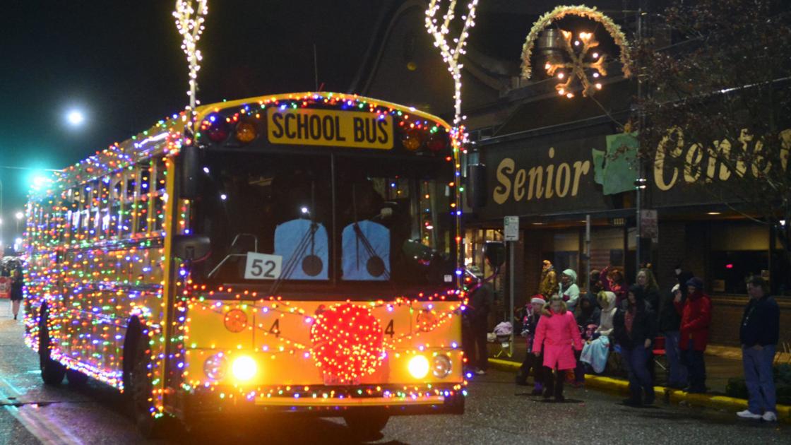 Longview Christmas Parade 2021 Twilight Christmas Parade Slated For Dec 1 Local Tdn Com Longview Christmas Parade 2021 Twilight Christmas Parade Slated For Dec 1 Local Tdn Com