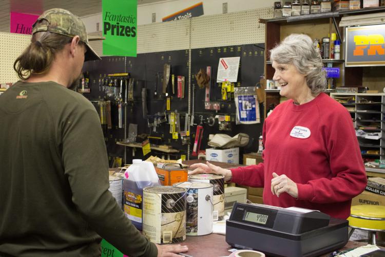 Wright Pro Hardware, familyowned shop closes after 86year run in