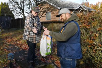 Cowlitz County events: Kelso High School meetups donation drives a