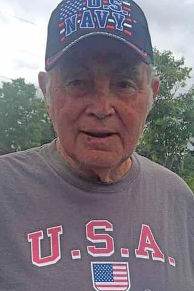 Arnold (Loyd) Coleman