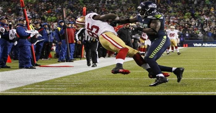 Seahawks, safety Chancellor agree to contract extension - The Columbian