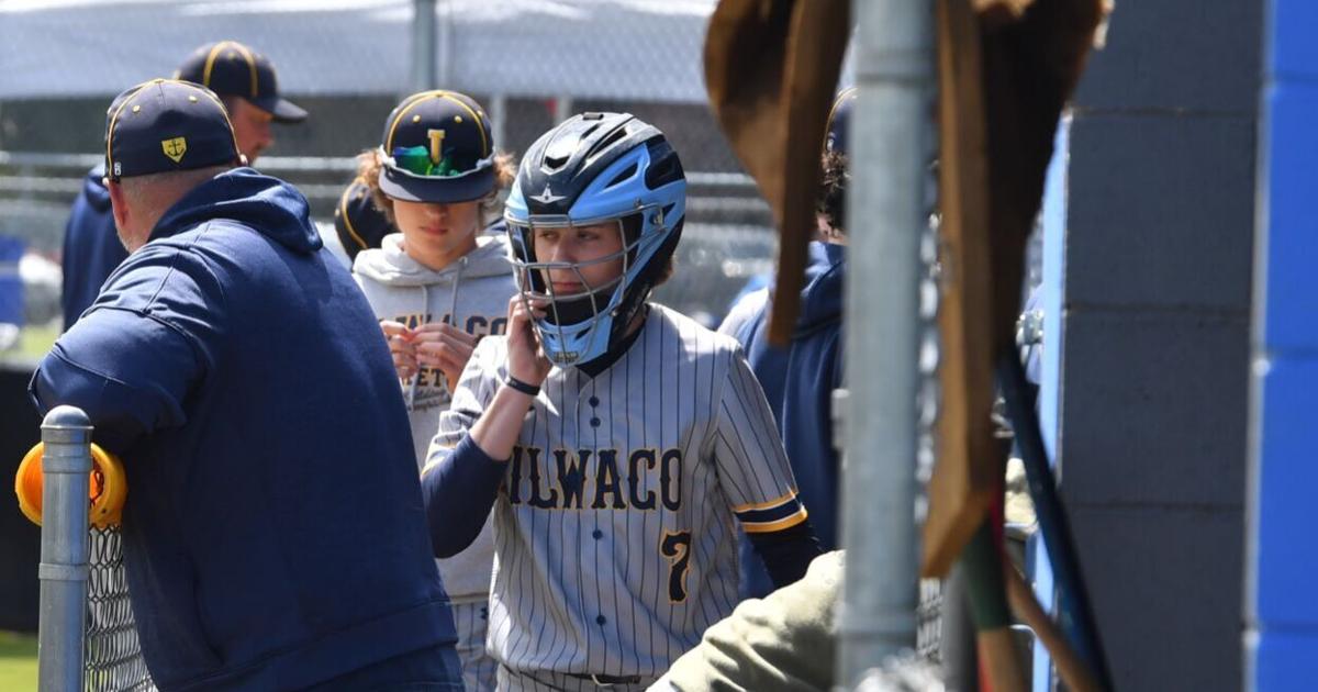 2B High School Baseball Playoffs Ilwaco returns to State with win