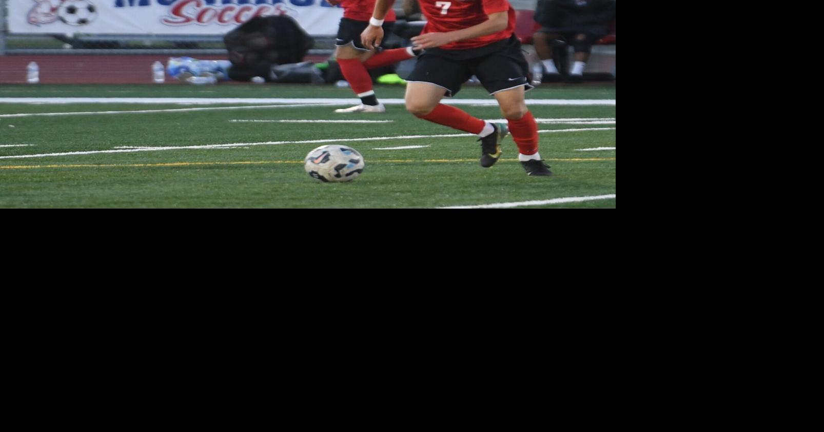 Jacks advances to state in boys soccer