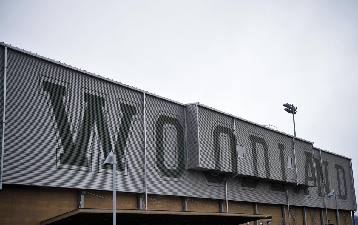 Woodland Stadium