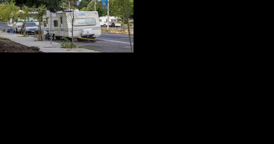 Fort Vancouver Way RVs must go - Vimarsana News