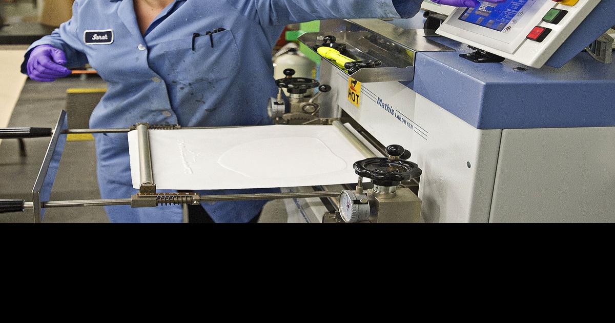 Emerald Kalama Chemical building a future on safer plastics