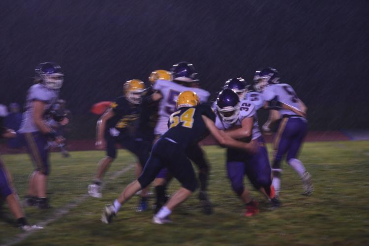 1B High School Football Naselle makes State playoffs