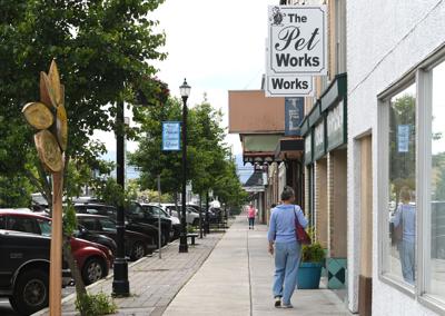 What should downtown Longview look like? Drive-thrus, outdoor entertainment  to be voted on this week