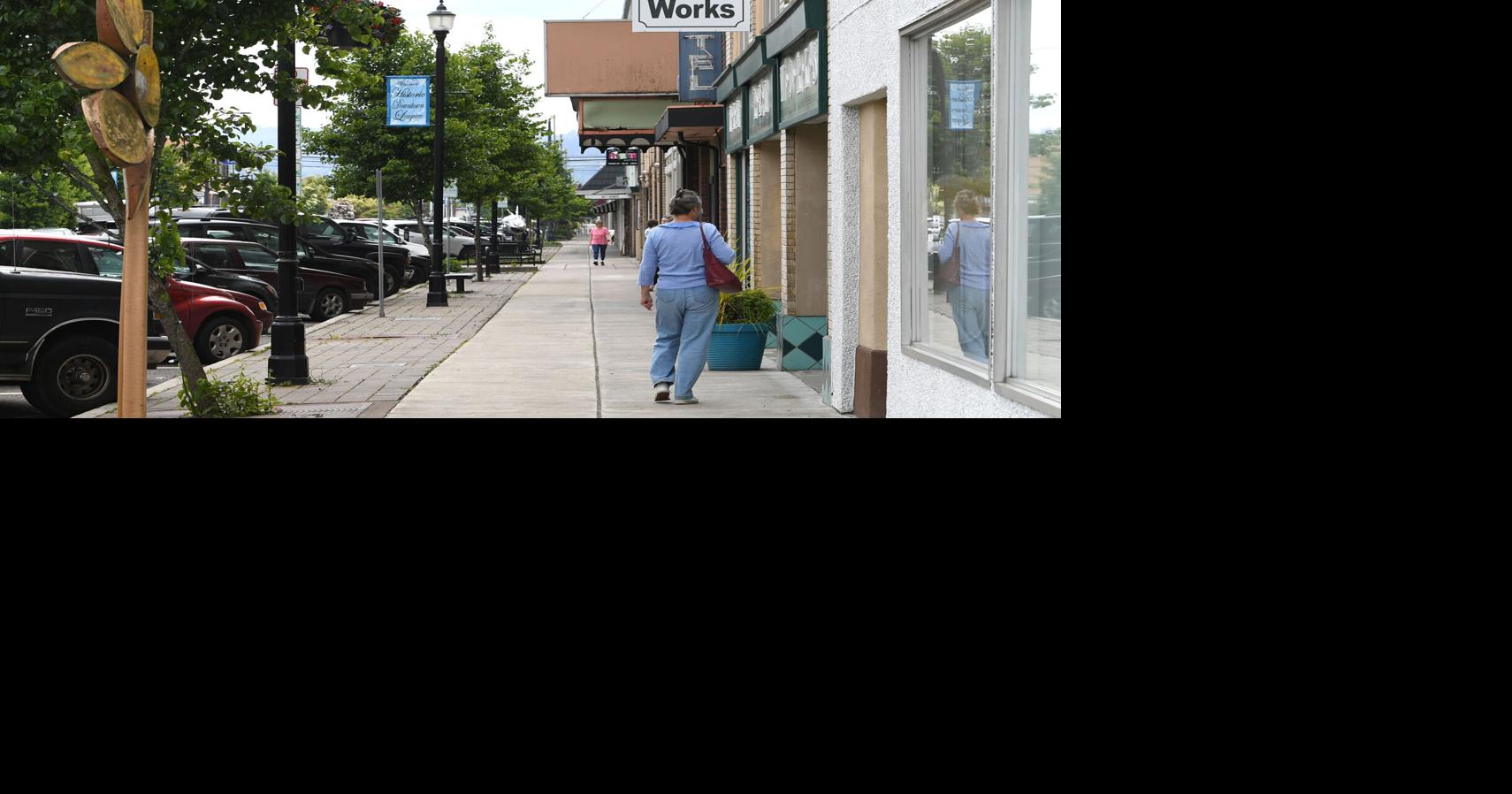 What should downtown Longview look like? Drivethrus, outdoor entertainment to be voted on this week