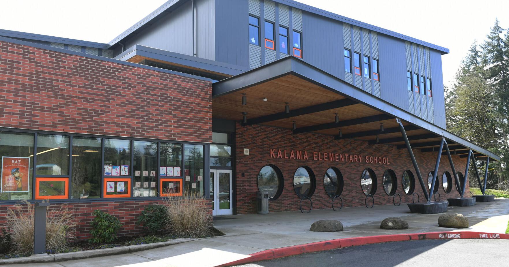 Former Kalama teacher sues district, employees - Vimarsana News