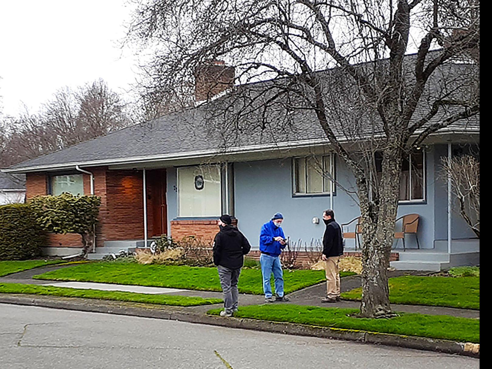 Two Unrelated Longview Shootings Leave One Injured News Tdn Com