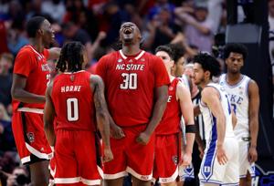 Greg Cote: Caitlin Clark, Cinderella NC State make it a great eight in crescendo of NCAA Final Fours