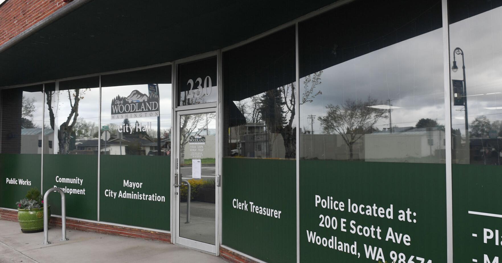 Woodland hires new public works director - Vimarsana News