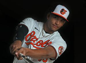 How Orioles catcher Samuel Basallo became one of baseball’s best prospects: ‘This kid is special’