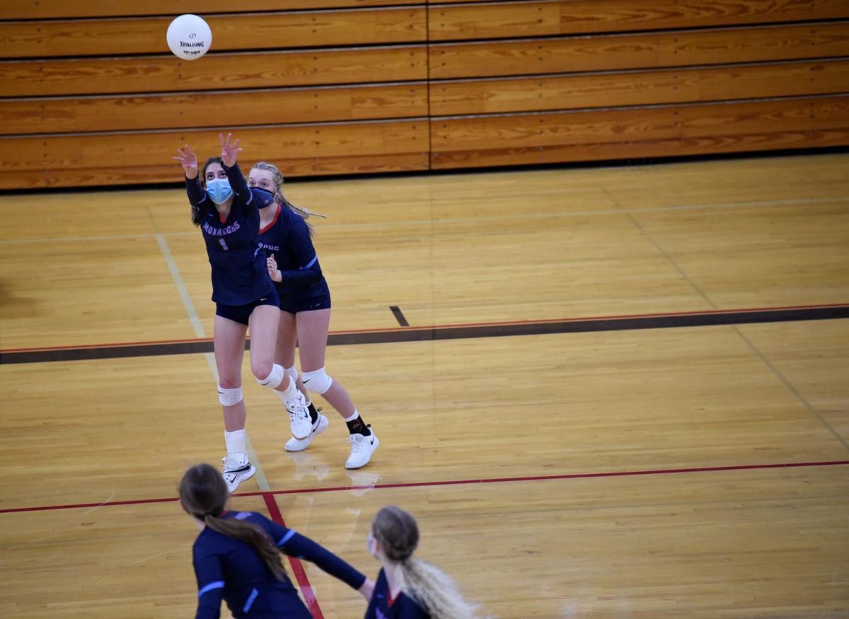 A Volleyball Roundup Lumberkills Make It Two In A Row Mm Ral Rainier And Clatskanie Win Preps Tdn Com