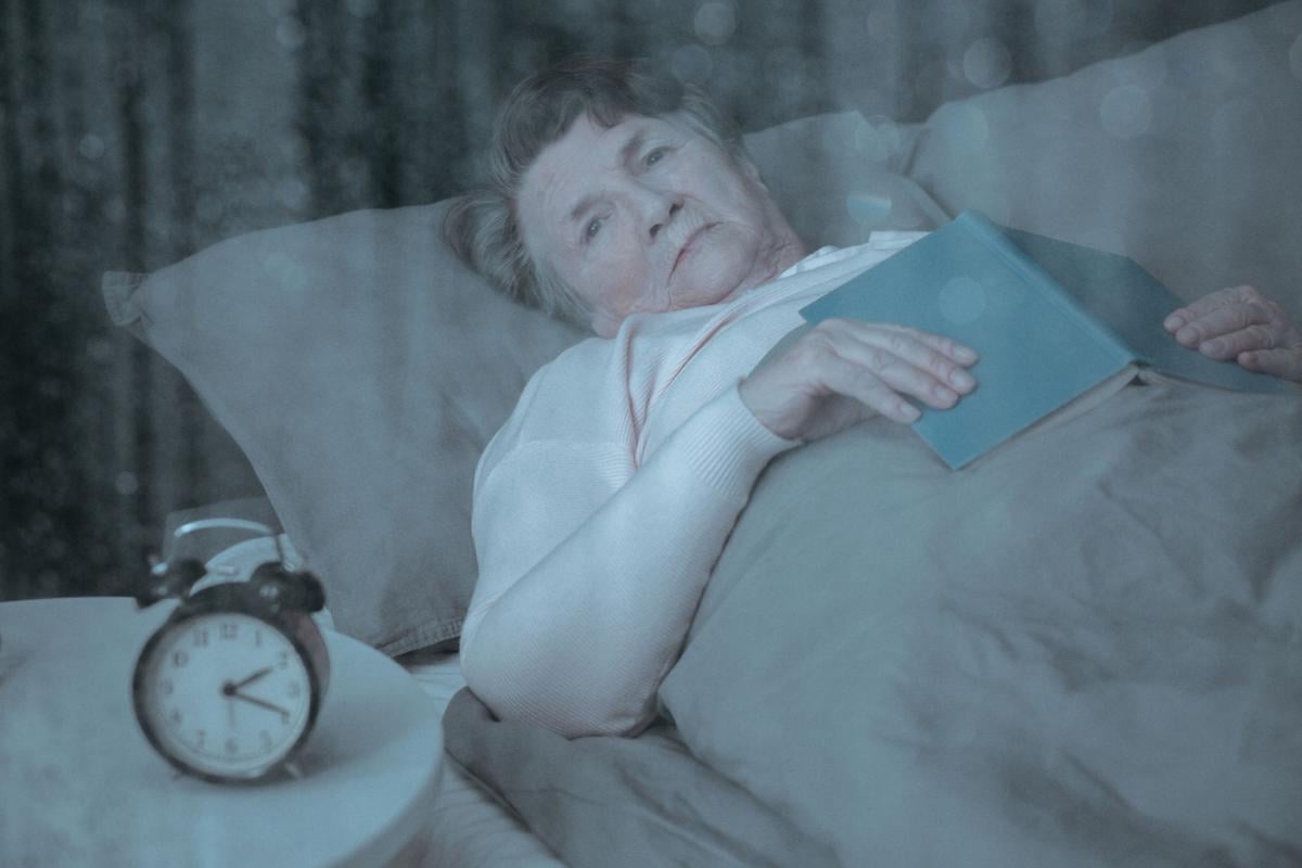 The sleep and Alzheimer's disease connection Health & Fitness