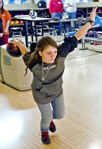 Madison Rondo Bowler RAL bowlers ready to make noise at state