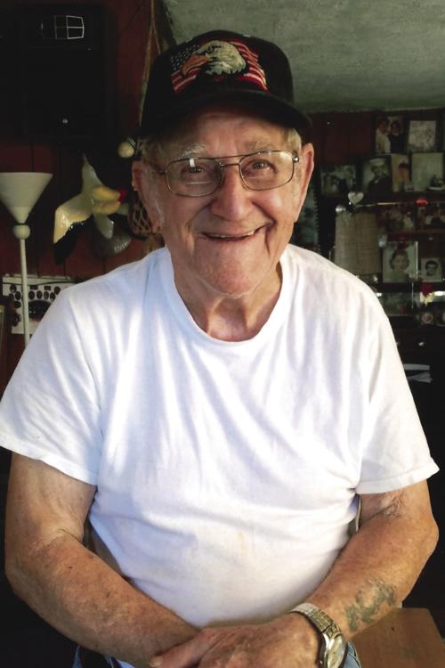 Edward Casper