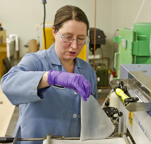 Emerald Kalama Chemical building a future on safer plastics