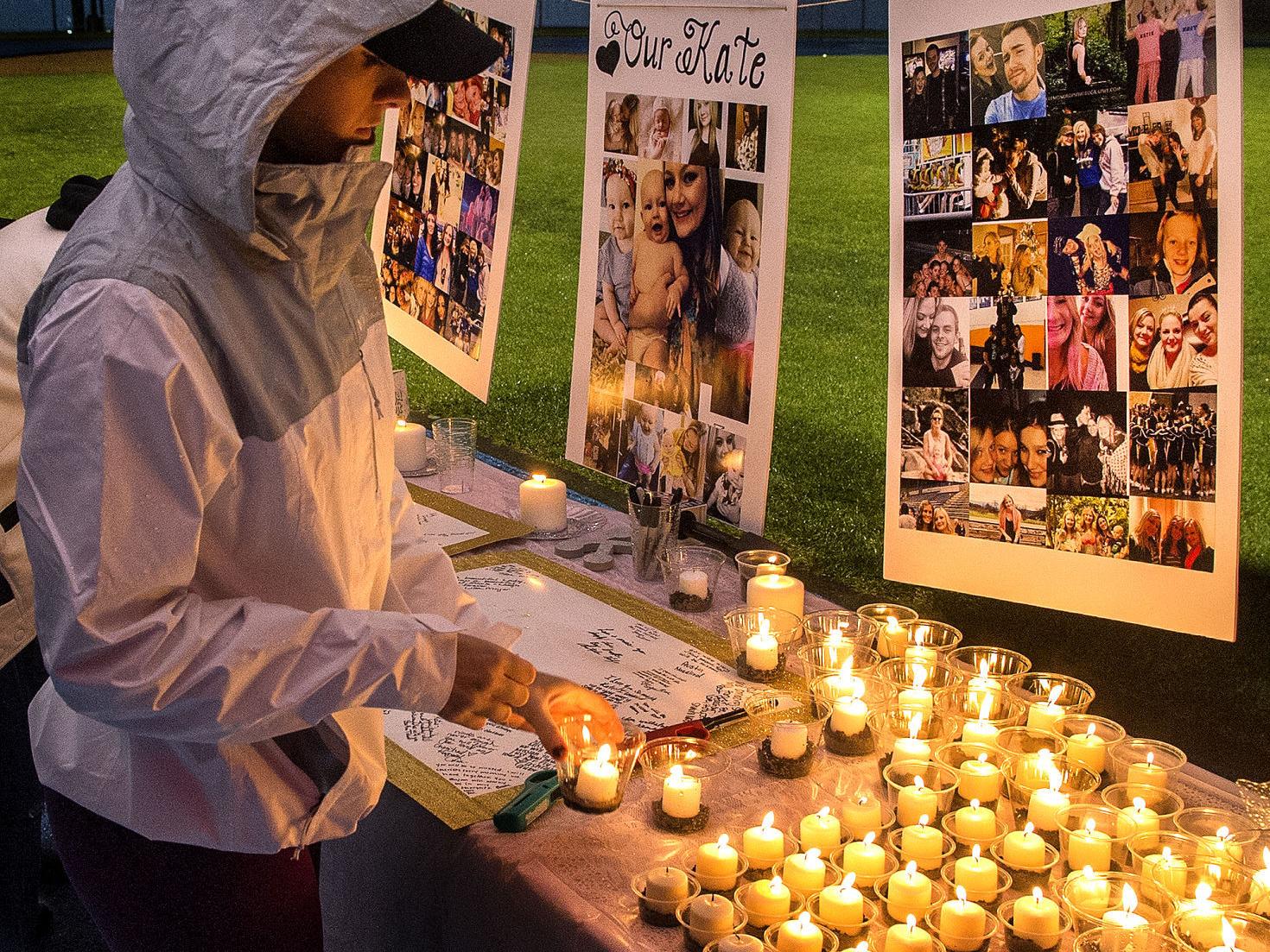 Kelso Native Allegedly Murdered By Estranged Husband Near Portland