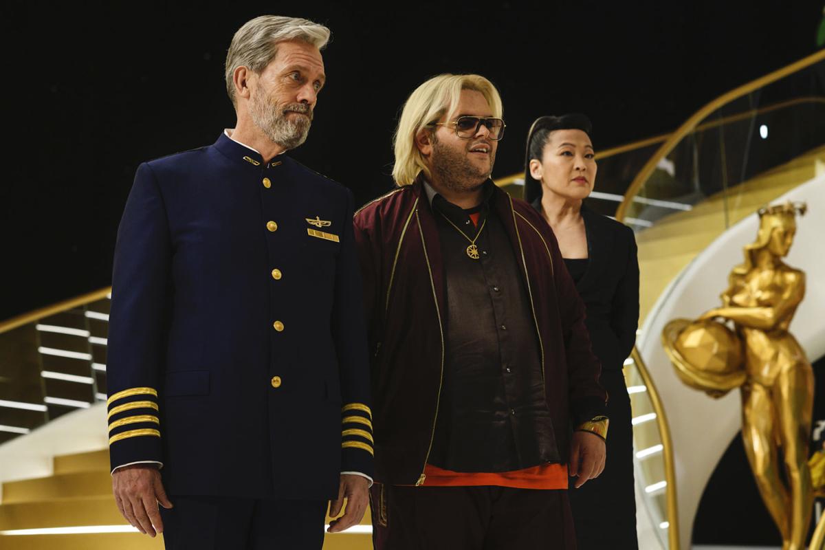 How HBO's 'Avenue 5' Finale Set up Season 2
