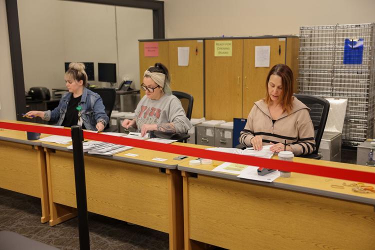 Kelso City Council race goes to a recount