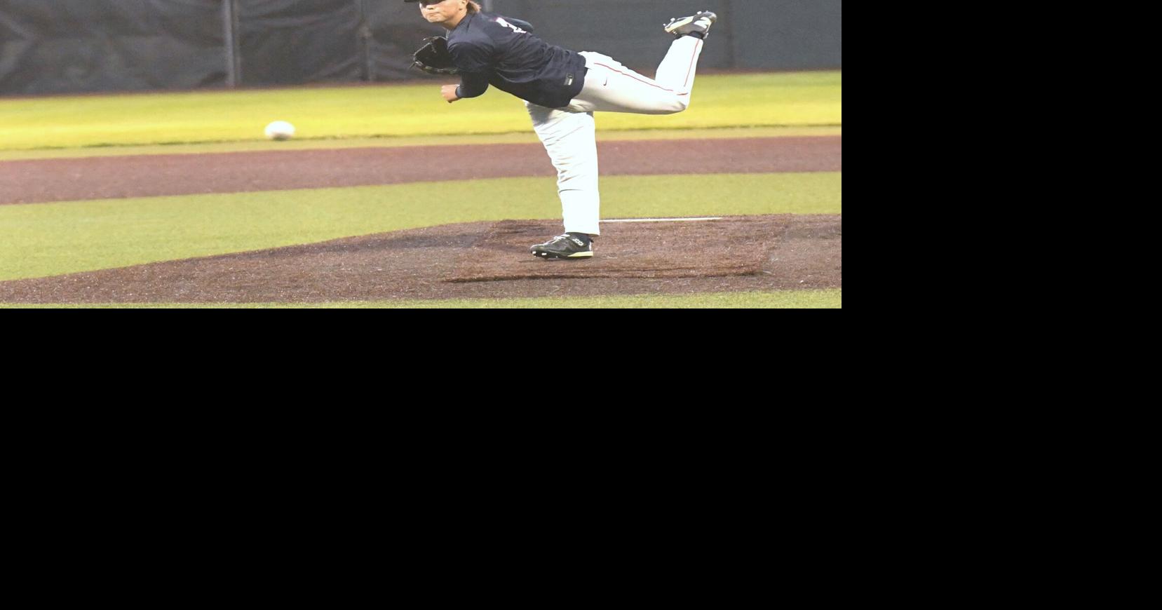 7 LCC baseball players head to D-I schools