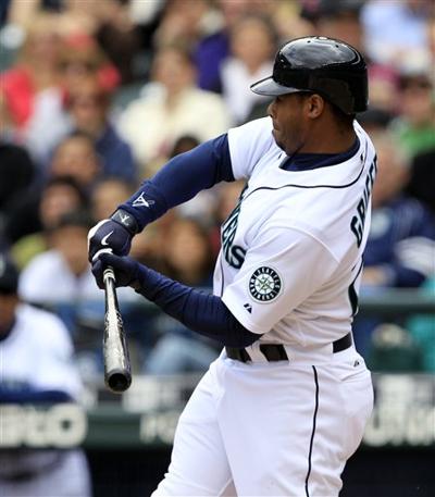 Ken Griffey Jr Announces Immediate Retirement Sports