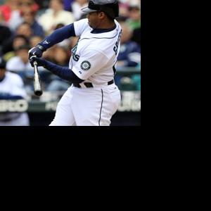 Ken Griffey Jr. Retired Number Digital Download Seattle 