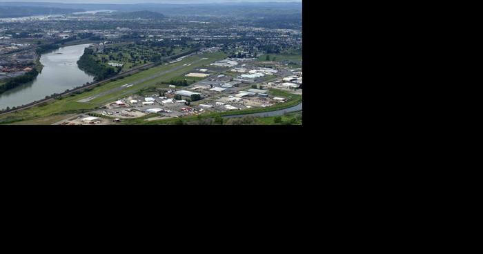 Kelso airport grows in business - Vimarsana News